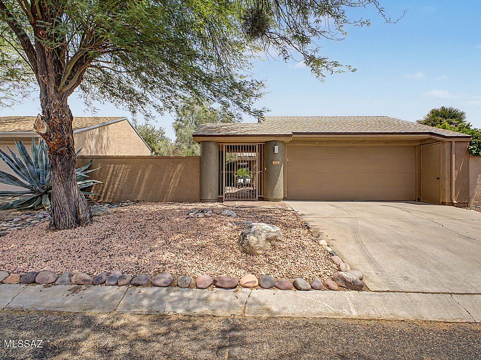 1st image of 3170 N Brittlebush Ln