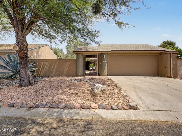 3170 N Brittlebush Ln, Tucson, AZ 85712