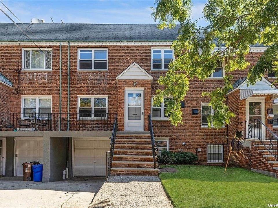 4115 161st Street, Flushing, NY 11358 Zillow