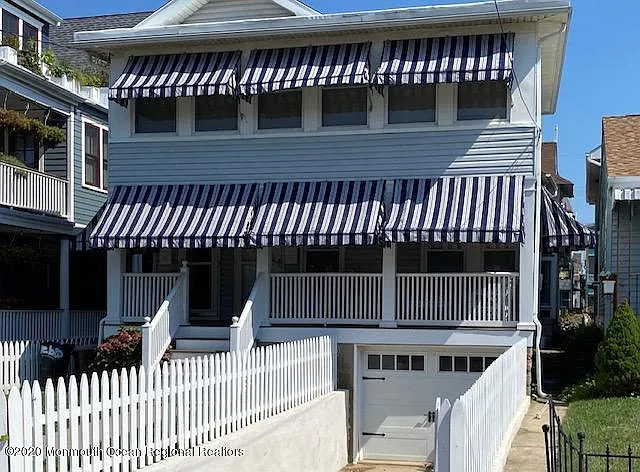 7 Webb Ave #2-W