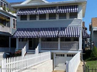7 Webb Ave #2, Ocean Grove, NJ 07756