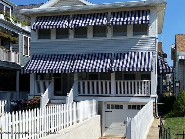 7 Webb Ave #2, Ocean Grove, NJ 07756