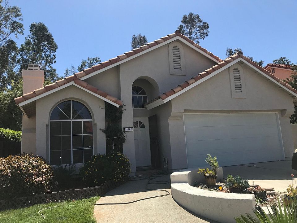 Welcome Home! 