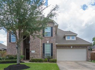 2708 Alessandria Ln, League City, TX 77573