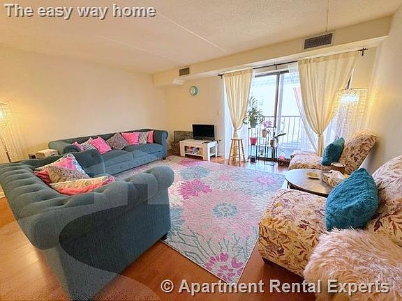 Apartment Rental Experts