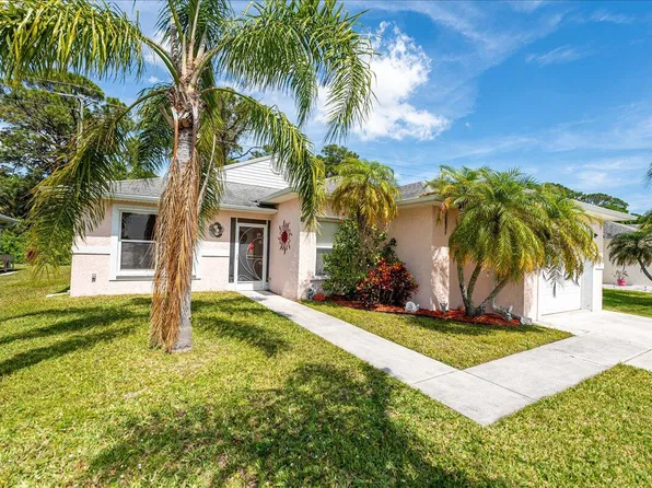 13930 Aguila Avenue, Fort Pierce, FL 34951