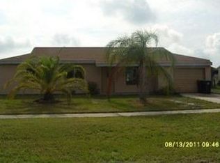 1051 Mariposa Dr NE, Palm Bay, FL 32905