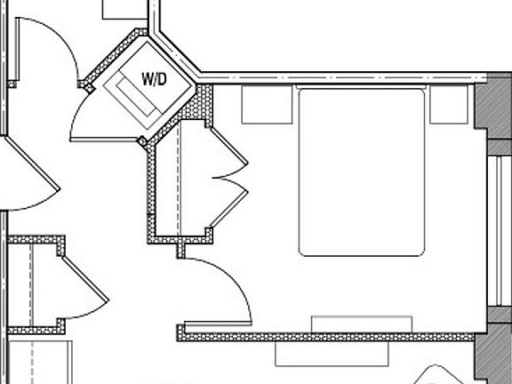 4th image of 712 12th St APT 117