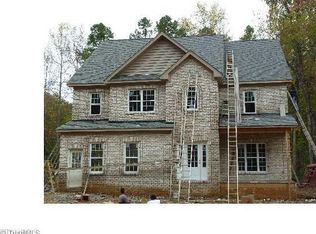 5528 Salem Vw, Pfafftown, NC 27040