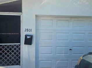 Leisureville Second Sec, Pompano Beach, FL 33064