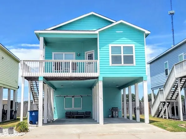 161 Barnacle, Rockport, TX 78382