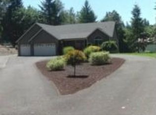 6211 NE 259th St, Battle Ground, WA 98604