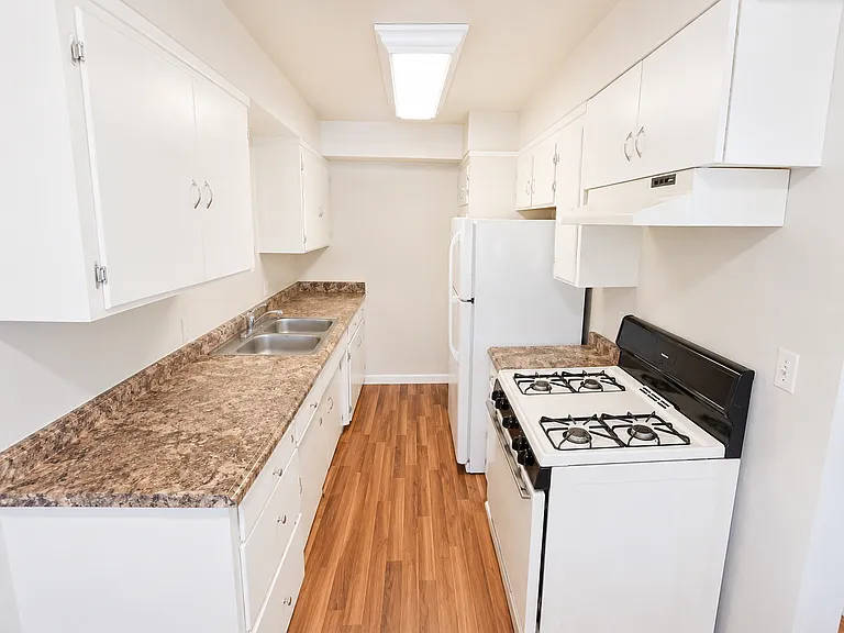 Phoenix Apartments — Photo 8