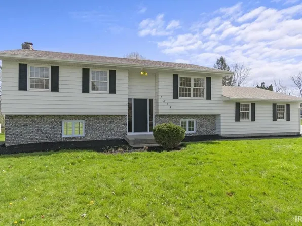 5335 Westbreeze Trl, Fort Wayne, IN 46804
