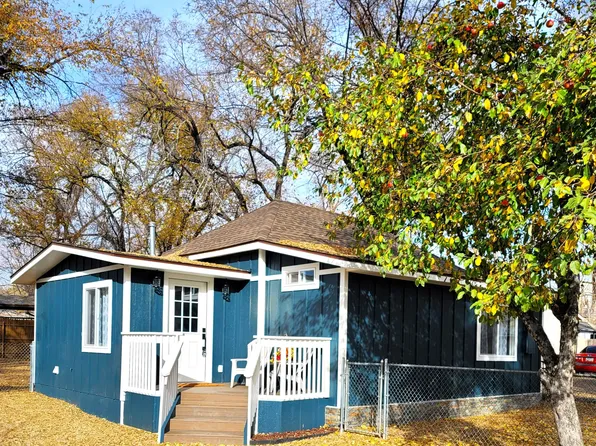 517 Comfort Ave, Prescott, AZ 86301