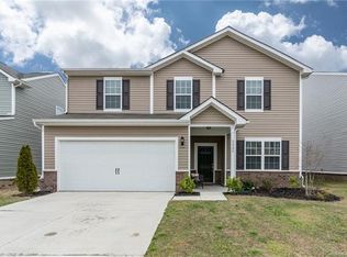 2025 Christopher Wood Ct, Indian Land, SC 29707