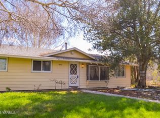 4001 N Wenas Rd, Selah, WA 98942