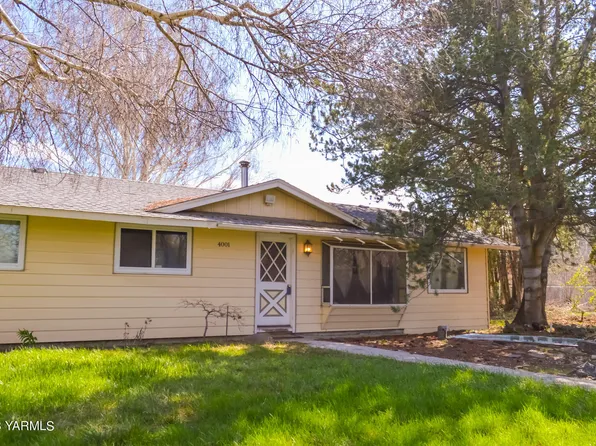 4001 N Wenas Rd, Selah, WA 98942