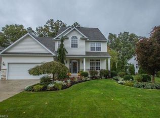 32838 Sorrento Ln, Avon Lake, OH 44012