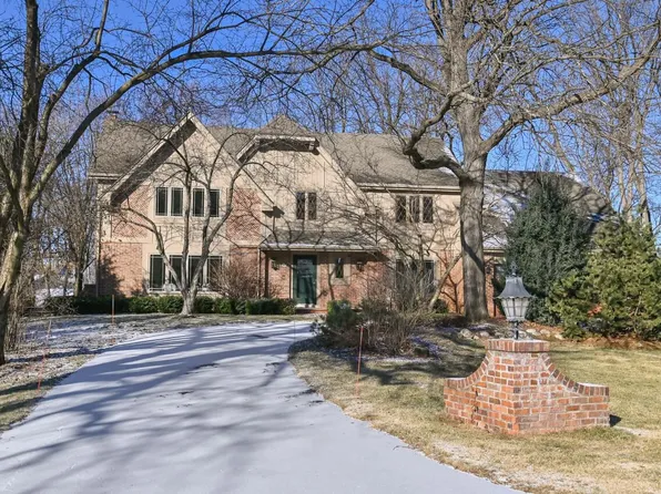 1985 Kathlynn COURT, Brookfield, WI 53045