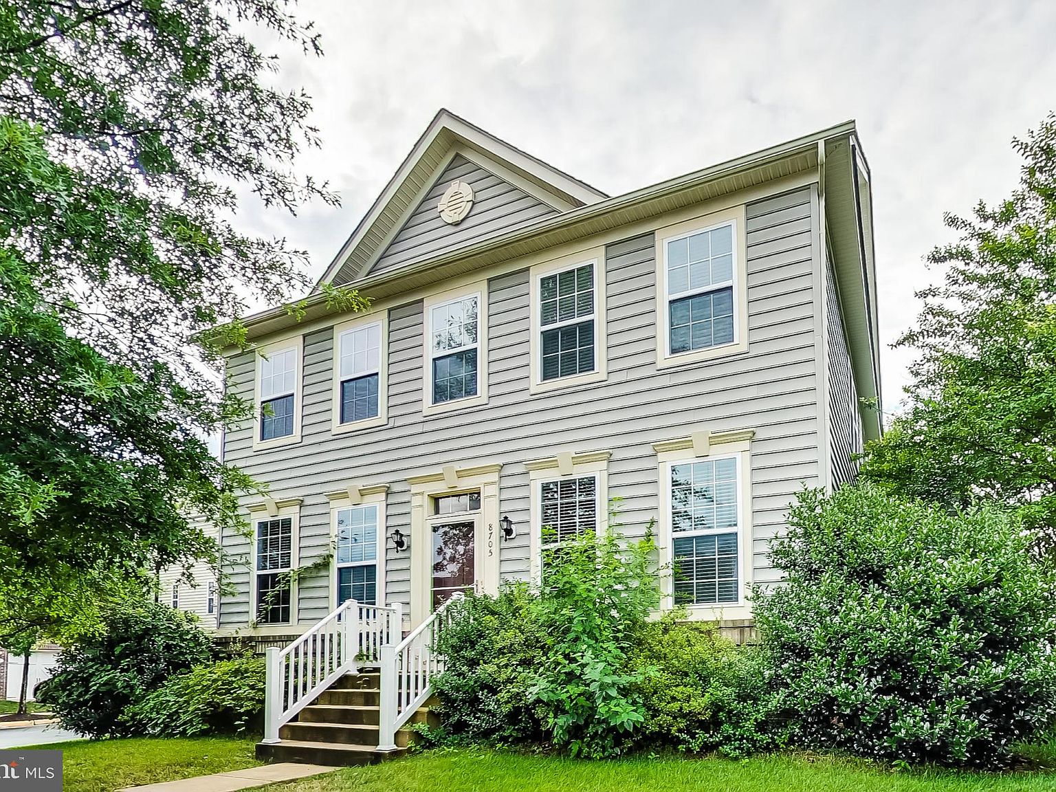 8705 Libeau Dr, Manassas, VA 20110 | Zillow