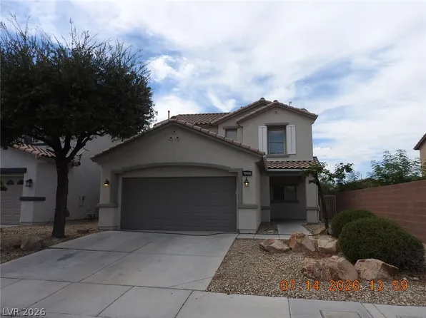 4204 Great Egret Ln, North Las Vegas, NV 89084