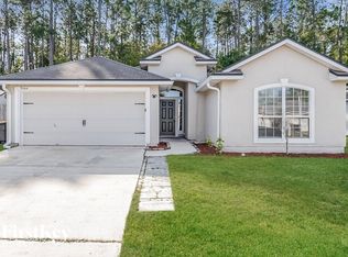 9344 Lockheed Ln, Jacksonville, FL 32221