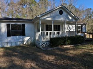 7104 Horseshoe Cir, Conway, SC 29527