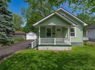 2125 Winton St, Middletown, OH 45044