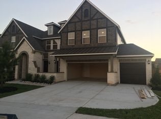 20219 Tarpon Bay Ln, Cypress, TX 77433