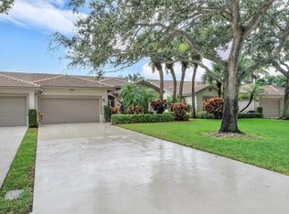 7428 Rockbridge Cir #7428, Lake Worth, FL 33467