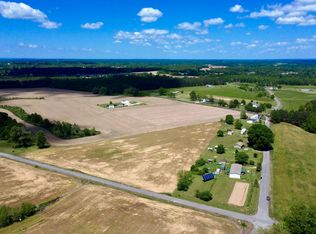 5A County Road 68, Section, AL 35771