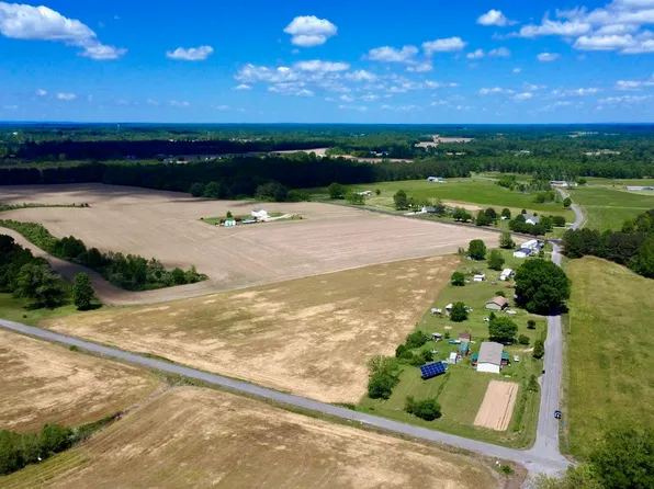 5A County Road 68, Section, AL 35771