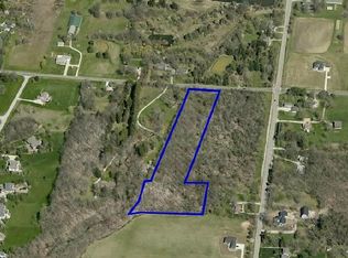 1390 Fixler Rd, Wadsworth, OH 44281