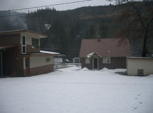 2375 Nine Mile Rd, Wallace, ID 83873