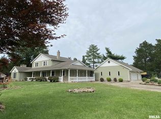 1504 Miller Dr, Herrin, IL 62948