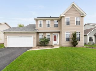 1385 Lily Cache Ln, Bolingbrook, IL 60490