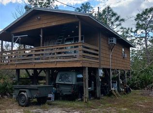 780 6th Ave, Osteen, FL 32764