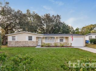 514 Calhoun Ave, Seffner, FL 33584