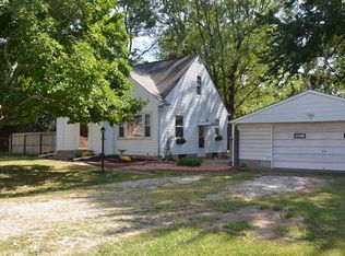 7635 Hayworth Rd, Indianapolis, IN 46221