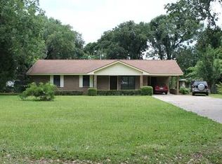 16201 Big Ridge Rd, Biloxi, MS 39532