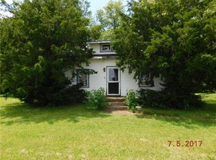 6044 Kiser Lake Rd, Conover, OH 45317