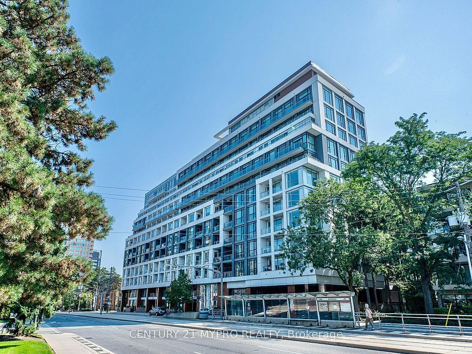 1st image of 223 Saint Clair Ave W #312