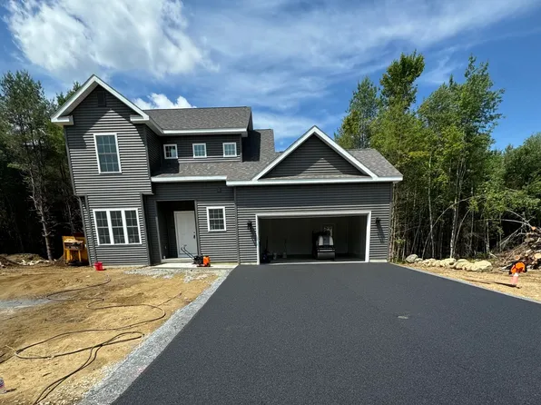 49 Black Bear Path, Corinth, NY 12822