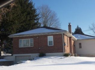 3413 Searfoss St, Bethlehem, PA 18020