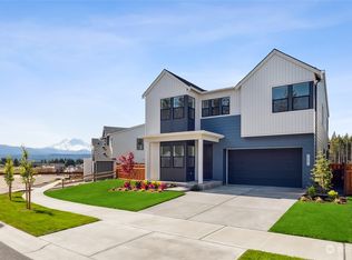 20206 152nd Street Ct E #32, Bonney Lake, WA