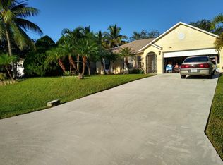 3488 SW Hale St N, Pt Saint Lucie, FL 34953