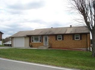 6056 Ruebush Rd, Dublin, VA 24084