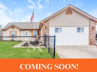 5084 Emmert Dr, Indianapolis, IN