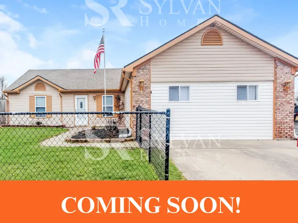 5084 Emmert Dr, Indianapolis, IN 46221